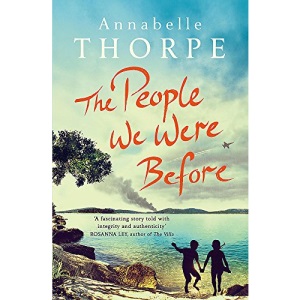 The People We Were Before
