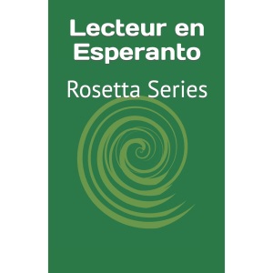 Lecteur en Esperanto: Rosetta Series