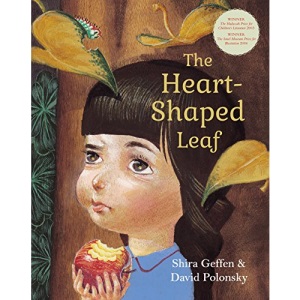 The Heart Shaped Leaf