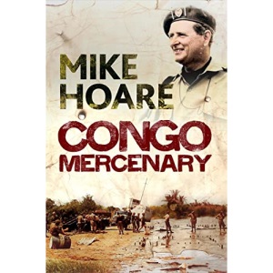 Congo Mercenary