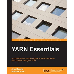 YARN Essentials