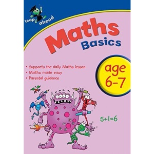 Maths Basics 6-7