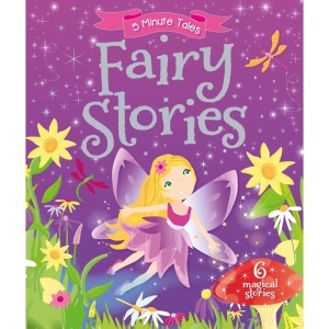 5 Minute Tales: Fairy Stories