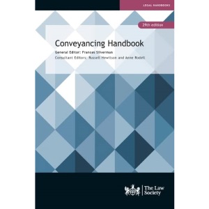 Conveyancing Handbook (28TH EDITION)