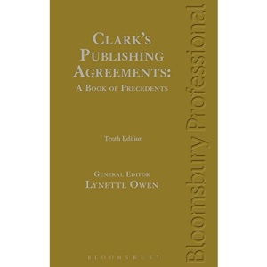 Clark's Publishing Agreements