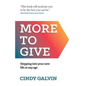 Move to Give: Stepping into your new life at any age