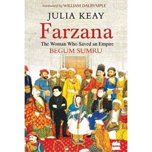 Farzana: The Woman Who Saved an Empire