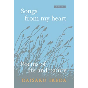 Songs from My Heart: Poems of Life and Nature