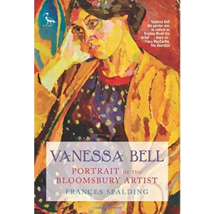 Vanessa Bell: Portrait of the Bloomsbury Artist (Tauris Parke Paperbacks)