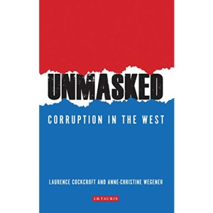 Unmasked: Corruption in the West