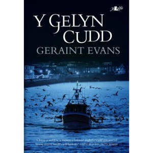 Gelyn Cudd