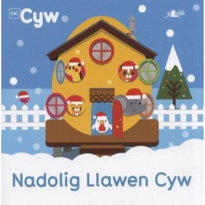 Nadolig Llawen, Cyw