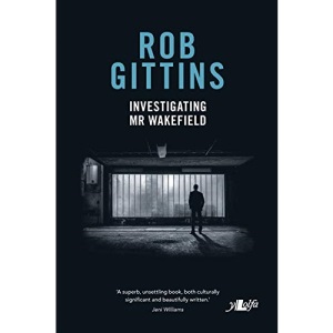 Investigating Mr Wakefield