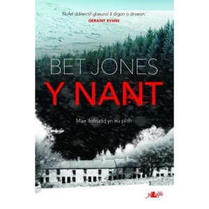 Y Nant