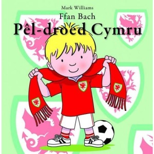 Ffan Bach Pel-Droed Cymru