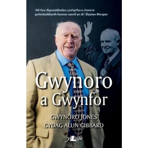Gwynfor a Gwynoro