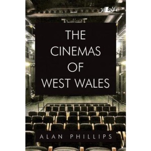 Cinemas of West Wales