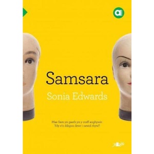 Cyfres Amdani: Samsara