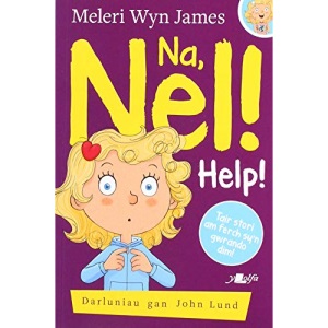 Na, Nel!: Help!