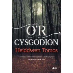 O'r Cysgodion - Casgliad o Straeon Byrion