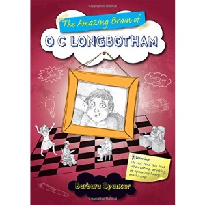 The Amazing Brain of O C Longbotham