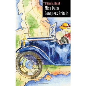 Miss Daisy Conquers Britain