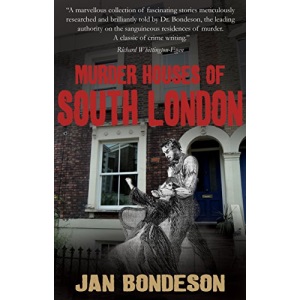 Murder Houses of South London