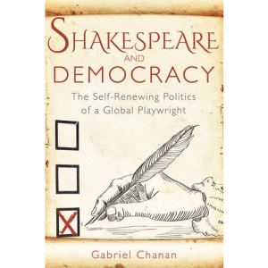 Shakespeare and Democracy