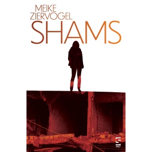 Shams (Salt Modern Fiction)