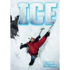 Ice (Wow! Facts (P))