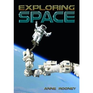 Exploring Space (Wow! Facts (G))