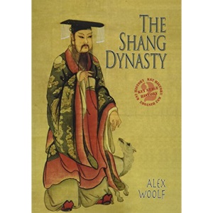 The Shang Dynasty (KS2 History)