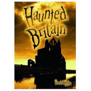 Haunted Britain (Wow! Facts (L))