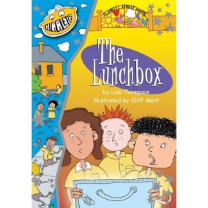Plunkett Street School: The Lunchbox (Gigglers)