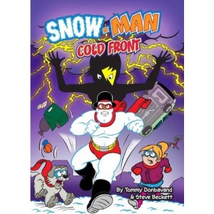 Cold Front (Snow-Man)