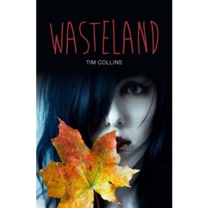 Wasteland (Teen Reads V)
