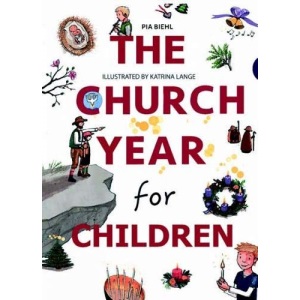 The Church Year for Children