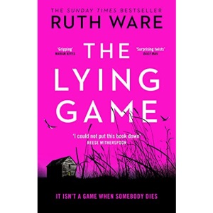 The Lying Game