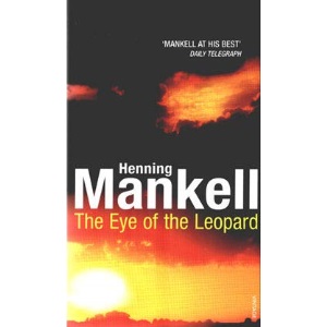 The Eye of the Leopard