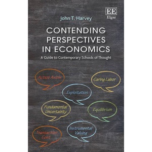 Contending Perspectives in Economics: A Guide to Contemporary Schools of Thought