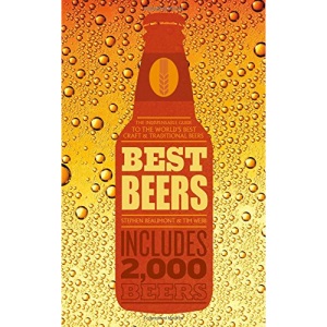 Best Beers: The indispensable guide to the world's beers