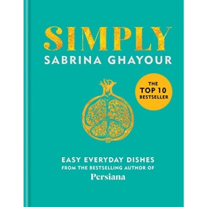 Simply: Easy everyday dishes (Persiana)