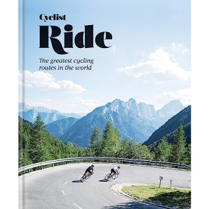 Cyclist – Ride: The greatest cycling routes in the world