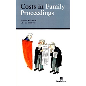 Costs in Family Proceedings