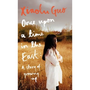 Once Upon A Time in the East: A Chronicle of Growing Up