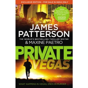 Private Vegas: (Private 9)