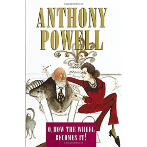 O How The Wheel Becomes It!