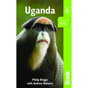 Uganda (Bradt Travel Guides)