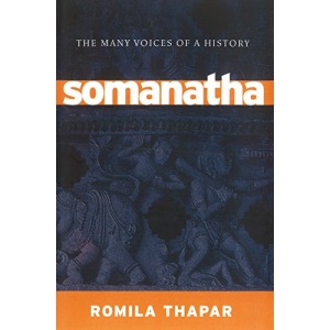 Somanatha: The Many Voices of a History