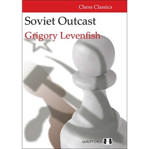 Soviet Outcast (Chess Classics)
